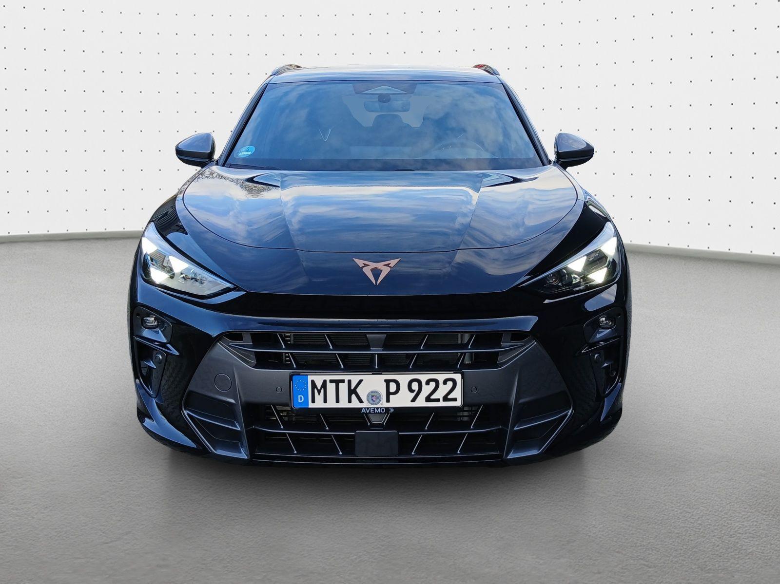 Cupra Terramar 2.0 TSI 150 kW *Sennheiser*20'*Business, миниатюра 11