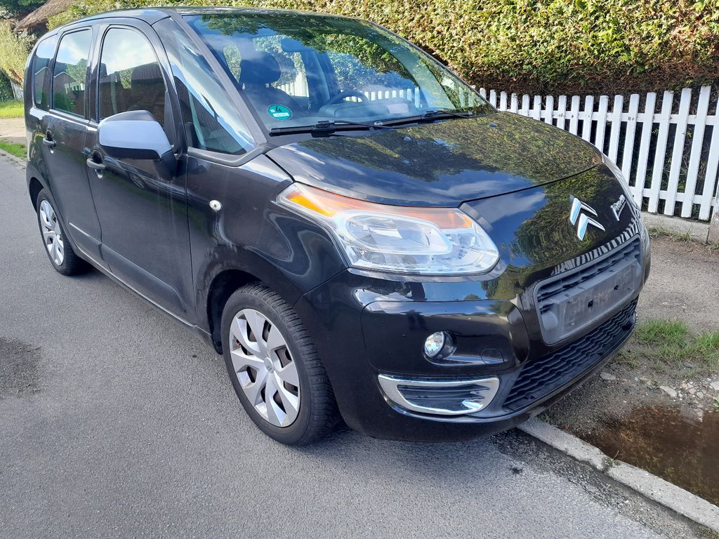 Angebot ansehen Citroën C3 Picasso