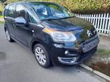 Citroën C3 Picasso VTi 95 Advance - gebrauchte Citroën C3 Picasso aus dem Jahr 2010