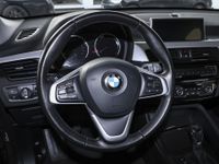 BMW X1 - Vorschau Bild 11