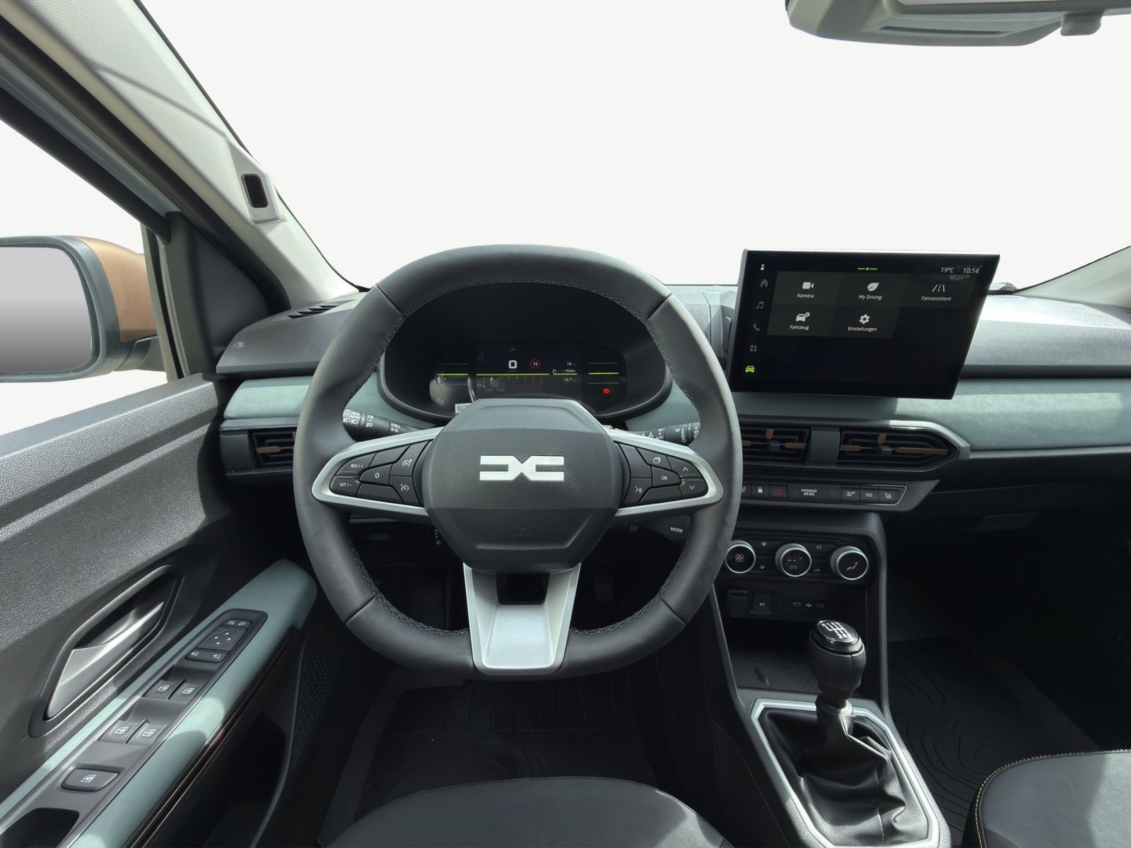 Dacia Sandero - Bild 13