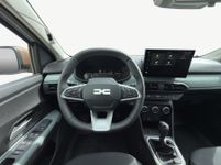 Dacia Sandero - Vorschau Bild 13