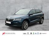 Skoda Karoq 1.5 TSI DSG CLEVER 5JG+LED+NAV+APP+ACC+SHZ - Skoda Karoq: Leasing