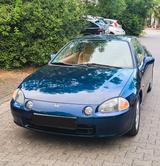 Honda CRX 1.6 ESI del Sol Motegi  - gebrauchte Honda Cabrios