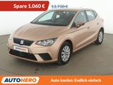 Seat Ibiza 1.0 TSI Style Aut.*LIM*CAM*PDC*SHZ*ALU* - Seat: Ibiz