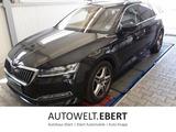 Skoda Superb Combi 2.0 TDI Style DSG/PANO/AHK/KAMERA/ - Skoda Superb in Mannheim