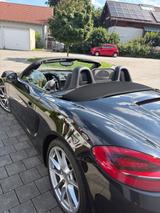 Porsche Boxster 981 20 Zoll Schalter Sport Klappe - Porsche Boxster: 981