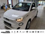Fiat 500e 42 kWh NAVI TEMPOMAT APPLE ANDROID