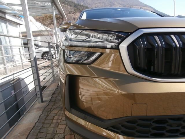 Skoda Kodiaq 1.5 TSI mHEV 110 kW DSG Selection imagem 3