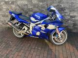 Yamaha YZF R6 Rj03 - Angebote entsprechen deinen Suchkriterien