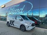 vanexxt Tourneo Custom L1 - vanexxt Wohnwagen & Wohnmobile