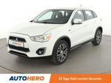 Mitsubishi ASX 1.6 Diamant Edition 2WD*TEMPO*CAM*SHZ*KLIMA* - Mitsubishi ASX aus 2016