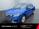 Audi Q2 S-tronic Sport LED KLIMA SITZHEIZUNG PDC - Gebrauchtwagen in Dresden