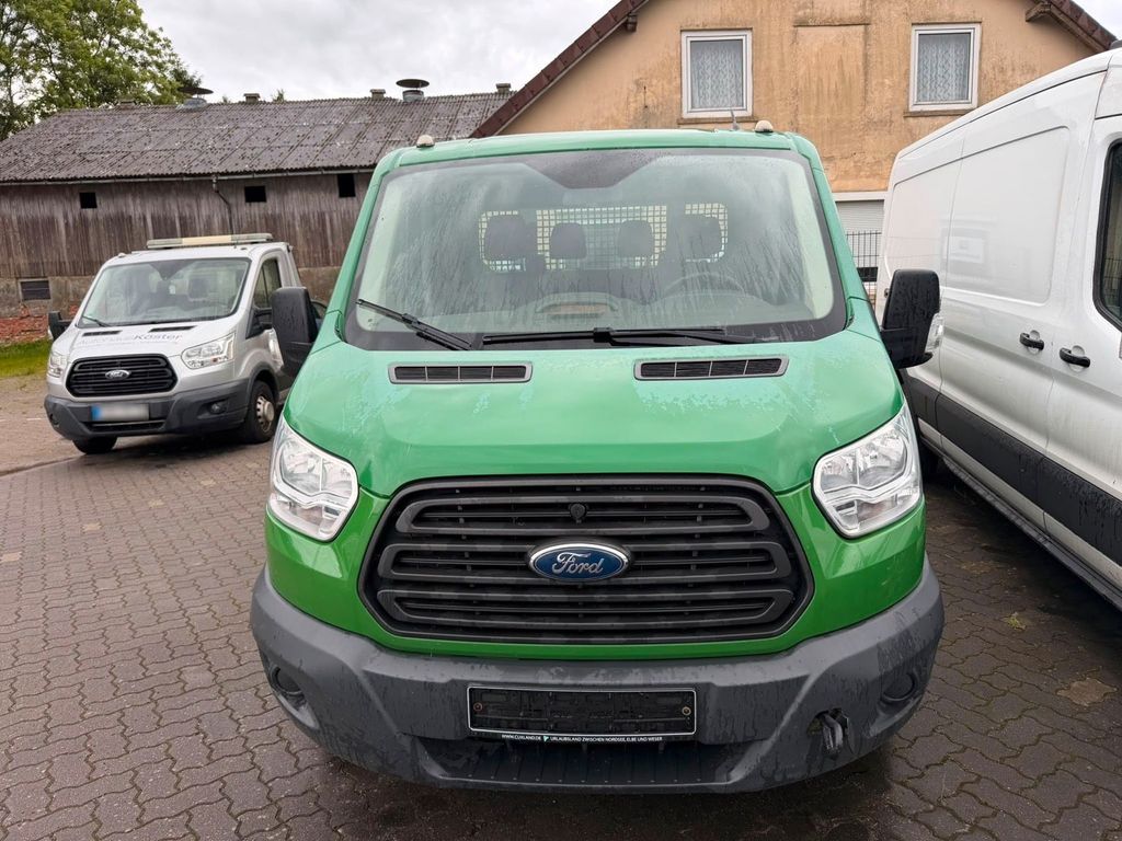 Image of Ford Transit