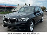 BMW X3 // S Drive 18d // 2.0 // 150 Ps - BMW X3: Ps