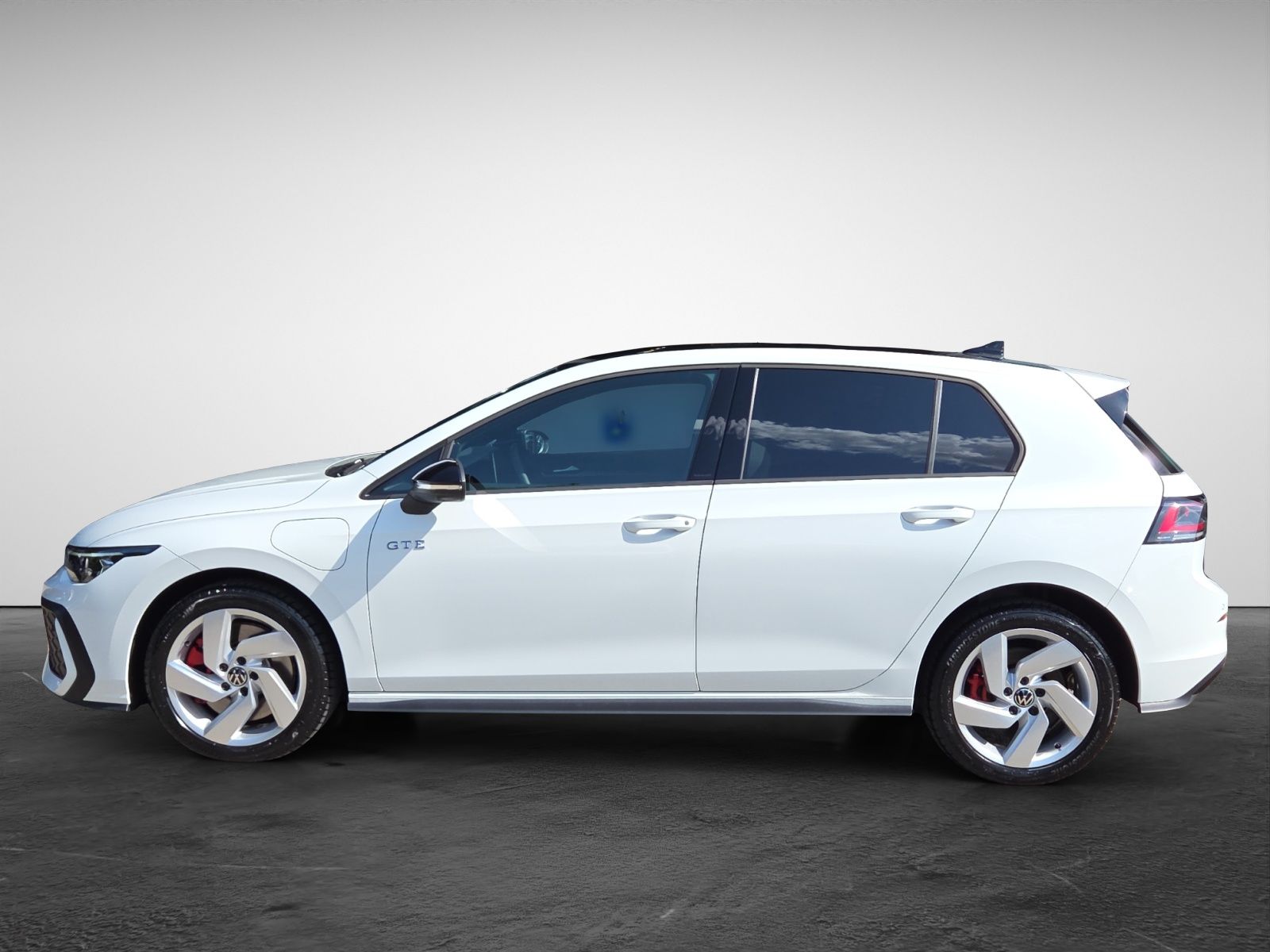 Volkswagen Golf GTE 1.5 TSI DSG eHybrid LED-Matrix Sitzklim foto 4