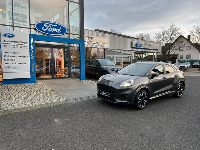 Ford Puma Hybrid ST-Line X *elektr. Heckkl.*RFK*ACC*