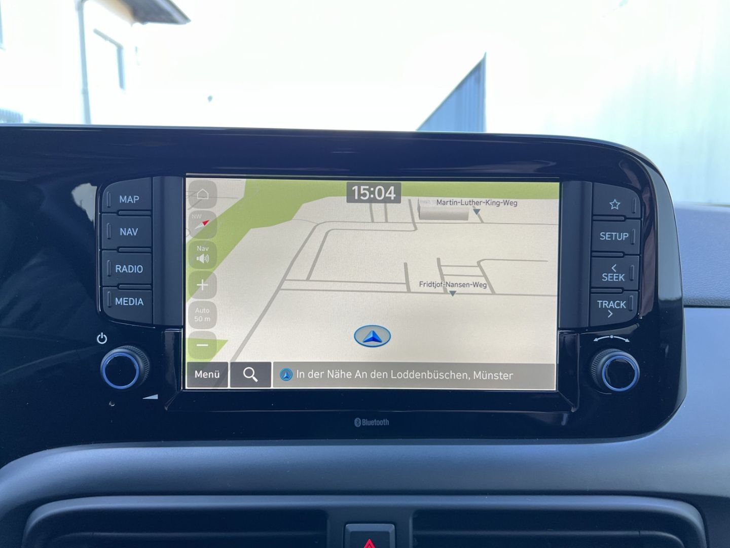 Fahrzeugabbildung Hyundai i10 N Line 1.0 Sportpaket Navi Klima CarPlay