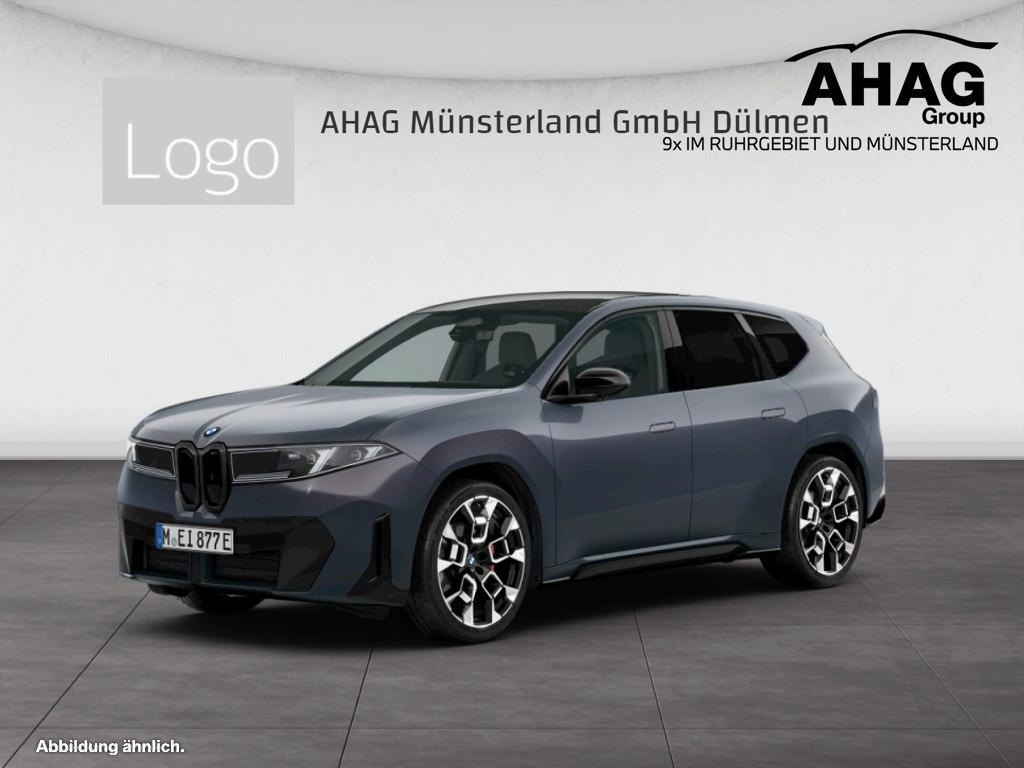 BMW iX3 50 xDrive M Sportpaket Pro
