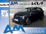 Kia Picanto 1.0 VISION | NAVI | FACELIFT - gebrauchte Kia Picanto mit Facelift