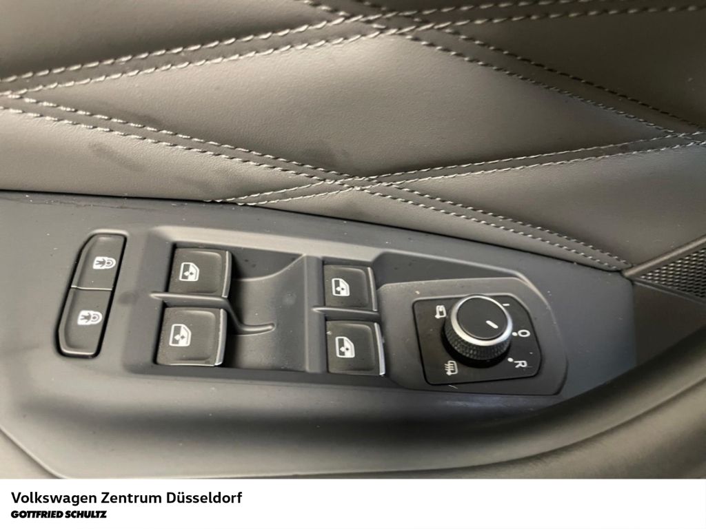 Volkswagen Touareg - Bild 11