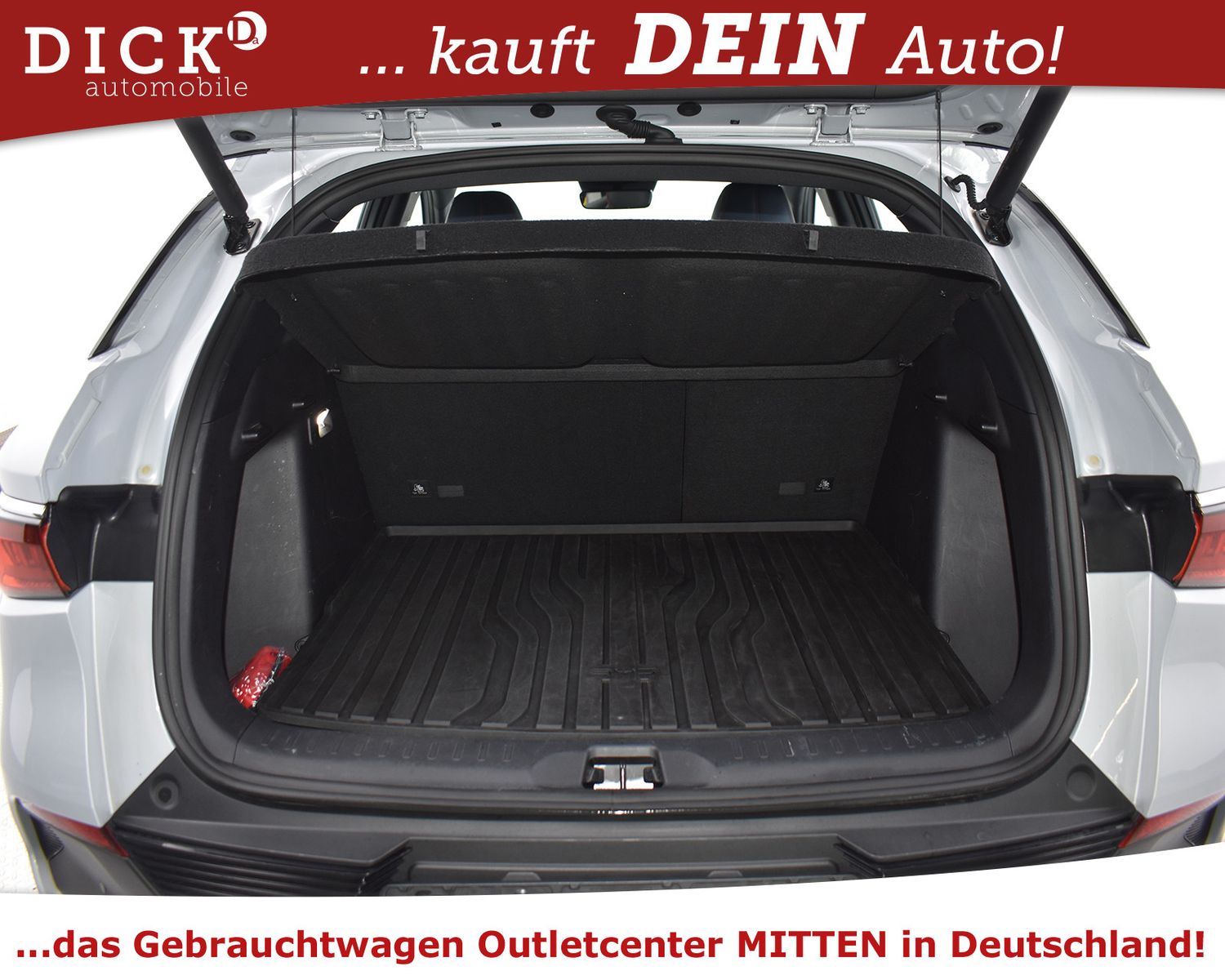 BYD Atto 3 Design WERKSGA+PANO+NAVI+LED+SHZ+ACC+360+ - Image 19