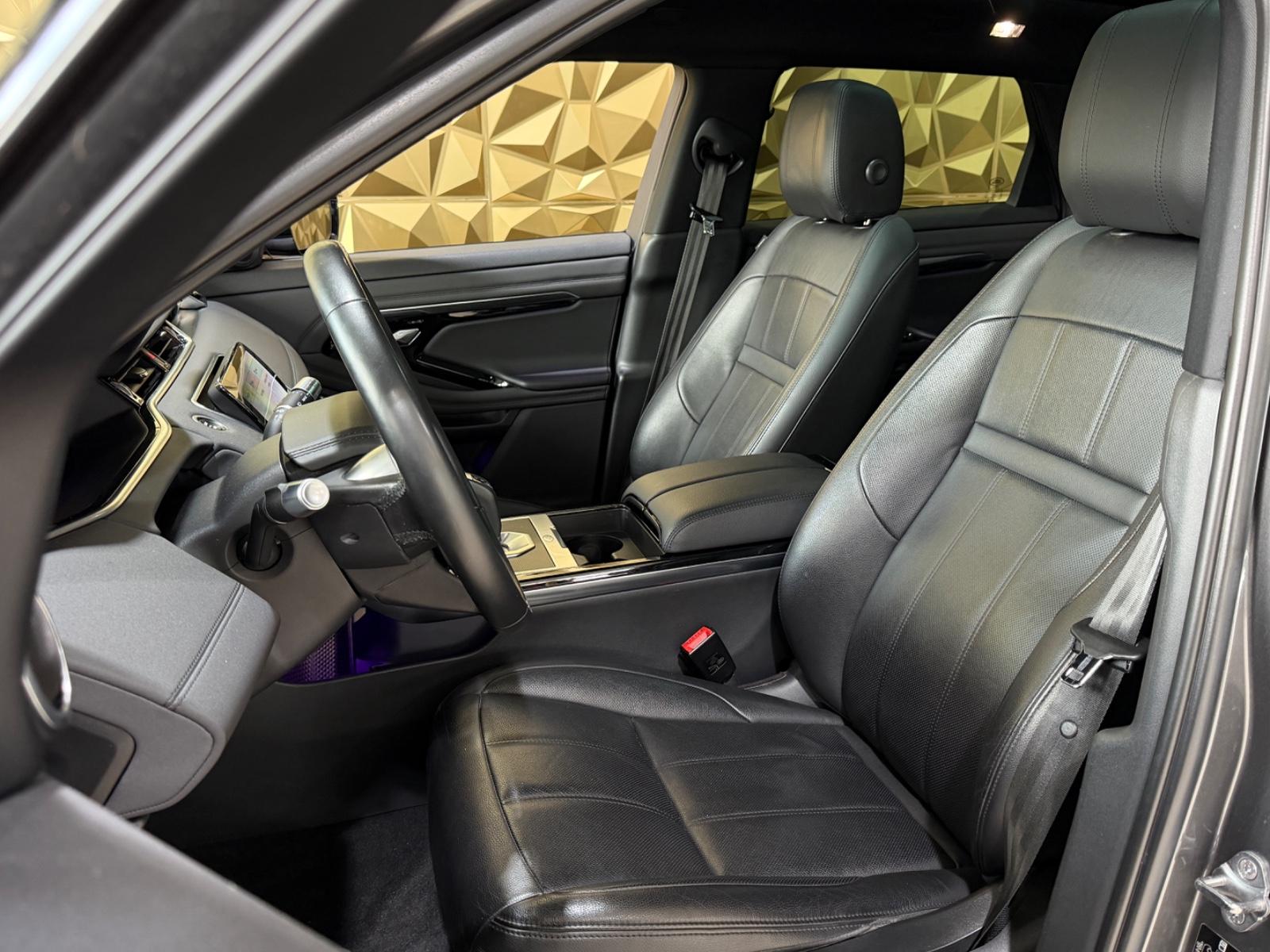 Land Rover Range Rover Evoque SE P250|AUTOMATIK|PANORAMA|
