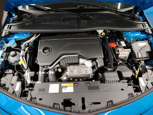 Astra 1.2 Turbo Hybrid 48 V GS (L)