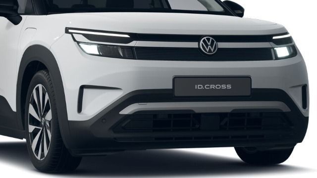 Volkswagen ID. Cross - Bild 4