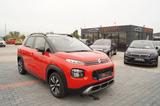 Citroën C3 Aircross Shine Klimaaut Navi Kamera Tempomat - rote Citroën C3 Aircross