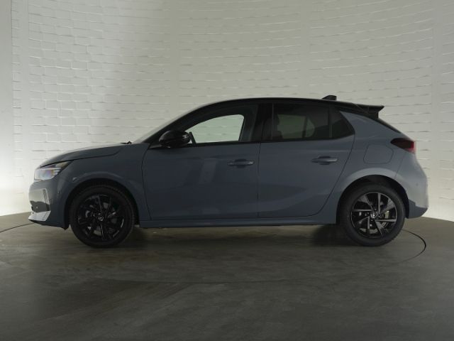 Corsa F FACELIFT GS AT+LED+RÜCKFAHRKAMERA+SITZ-/