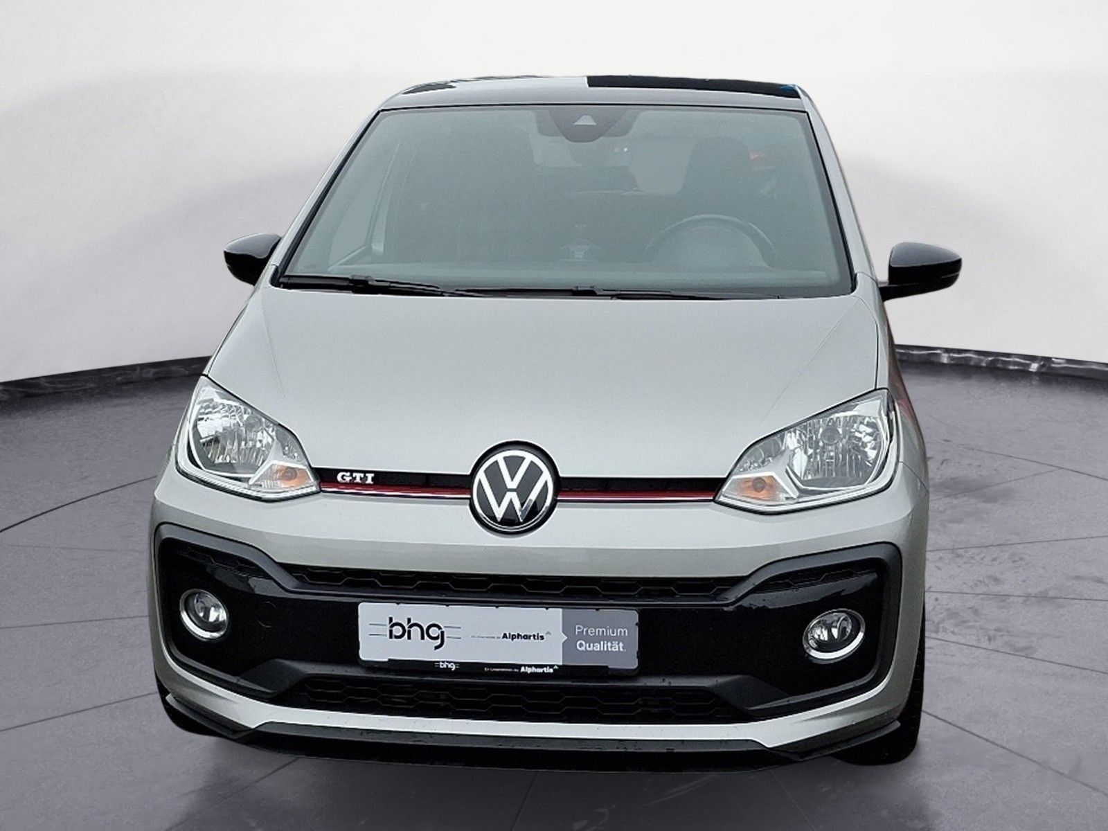 Volkswagen up! - Bild 7