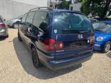 Volkswagen Sharan United LPG*Klima*7-Sitzer* - Volkswagen Sharan mit LPG-Antrieb