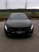 Peugeot Verkaufe ein Peugeot 508 GT - Peugeot 508 in Rostock