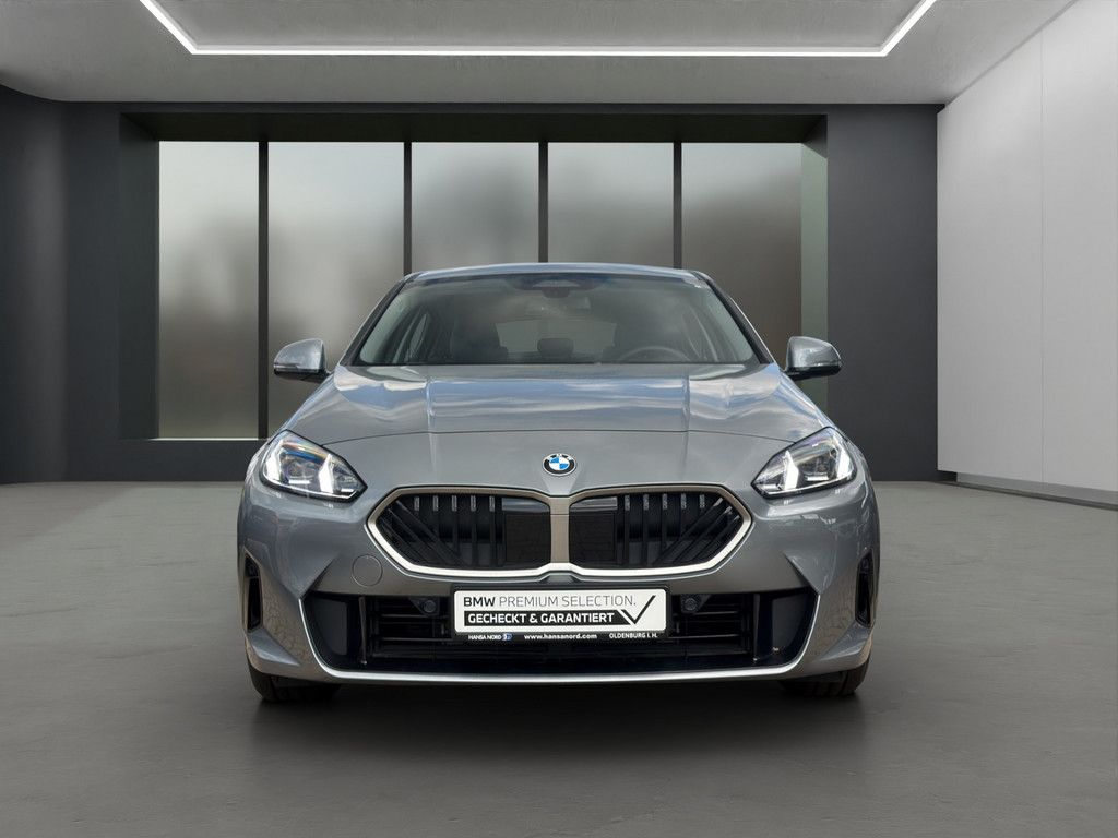 BMW 120 LED NAVIGATION KAMERA SPORTSITZ PDC SHZ 17 foto 3