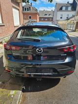 Mazda 3 2.0 e-SKYACTIV-G M-Hybrid Selection Selection - Mazda 3 in Aachen