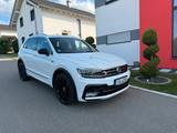 Volkswagen Tiguan TDI 239PS 2 x R-Line Black style, Vollaus