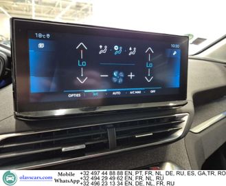Peugeot 5008 - 8