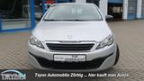 Peugeot 308  1.2 VTi 82 Access  TOP Zustand - Peugeot 308: Access