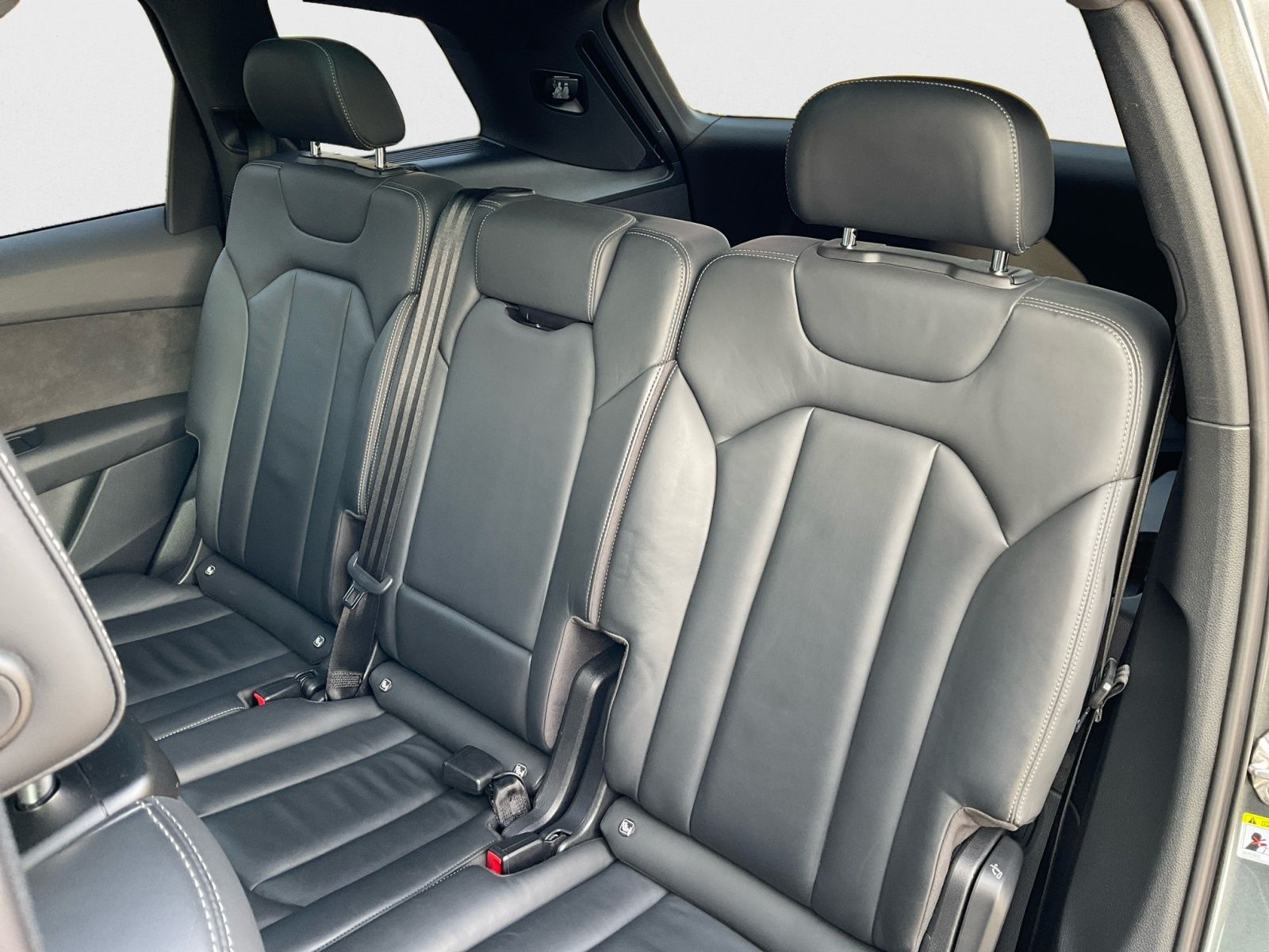 Audi Q7 - Bild 14