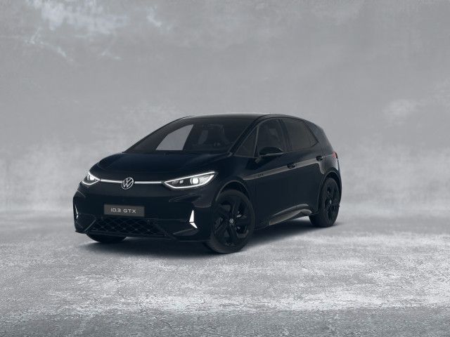 Volkswagen ID.3 GTX 240kw (84kwh) 5JG+MATRIX+AHK+PANO+HuD imagem 2