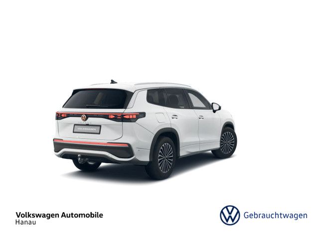 Volkswagen Tayron 2.0 TDI DSG ELEGANCE AHK KAMERA STHZG DCC foto 5