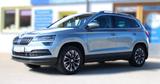 Skoda Karoq 2.0 TDI Drive 125 4x4 (EURO 6d-TEMP)  - Skoda Karoq DRIVE-125