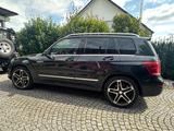 Mercedes-Benz GLK 250 BlueTEC 4MATIC - AMG-Line - Mercedes-Benz GLK 250 in Stuttgart