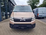 MAN TGE 3.180 Kombi 8 Sitze AG ERGO KOMFORT LED KAME - MAN Gebrauchtwagen von 2025