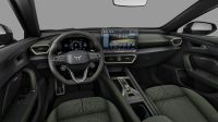 Cupra Formentor - Vorschau Bild 8