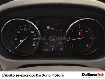 Land-Rover Discovery Sport - 11