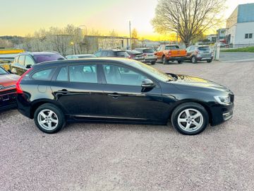 Volvo V60 - 5