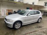 BMW 120D 2 Hand - BMW 120 aus 2005: 120d