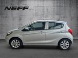Opel Karl 1.0 Active Komfort Paket Sitzheizung, 8-Fac - Opel KARL Active mit Benzin-Antrieb